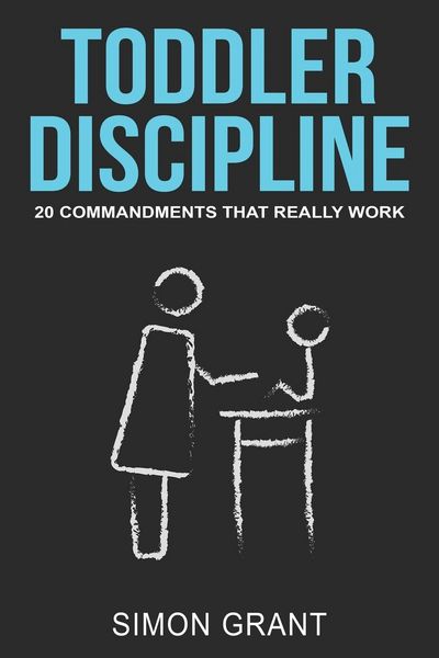 Produktbild: Toddler Discipline
