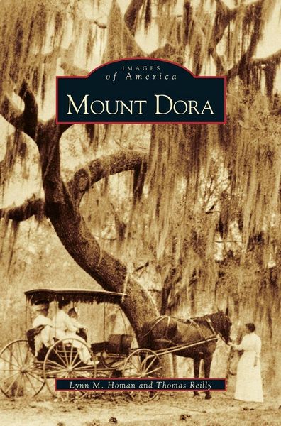 Produktbild: Mount Dora
