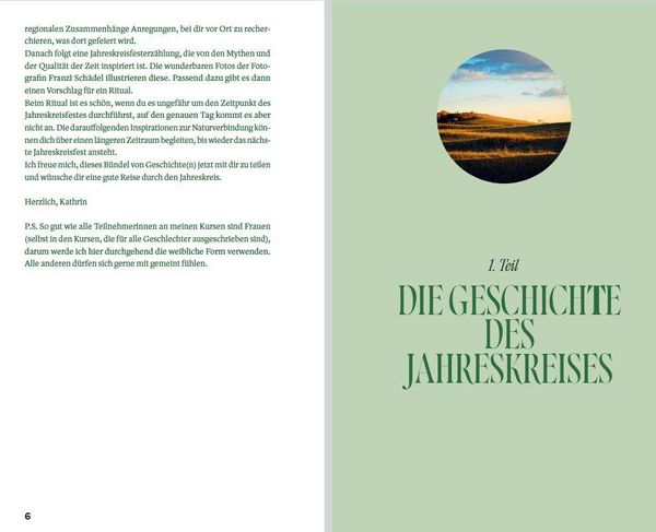 Produktbild: Im Rhythmus der Natur