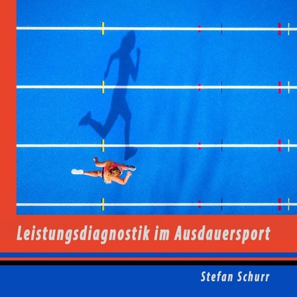 Produktbild: Leistungsdiagnostik im Ausdauersport