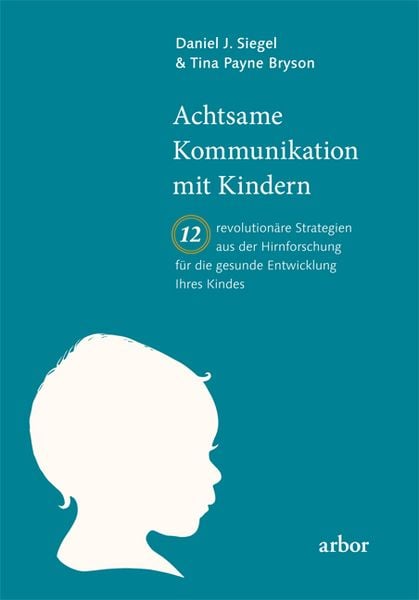 Produktbild: Achtsame Kommunikation mit Kindern