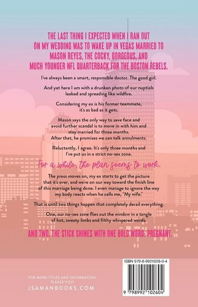 Produktbild: Undeniably Married