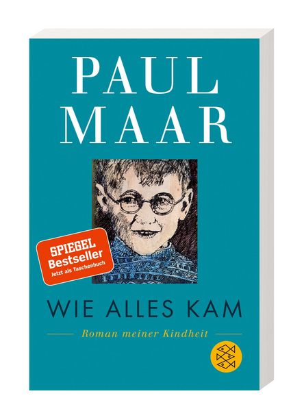 Produktbild: Wie alles kam