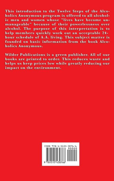 Produktbild: The Little Red Book