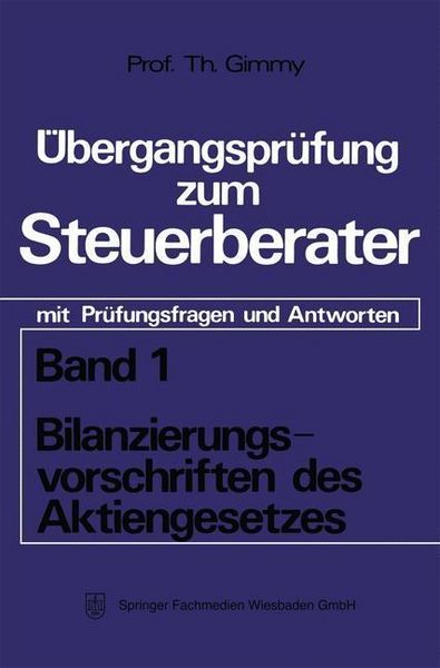 Produktbild: Bilanzierungsvorschriften des Aktiengesetzes