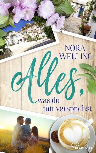 Produktbild: Alles, was du mir versprichst