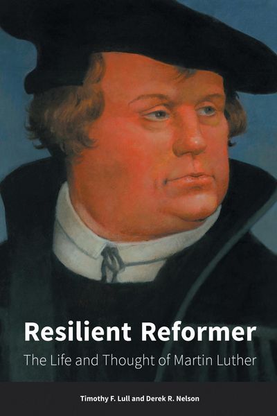 Produktbild: Resilient Reformer