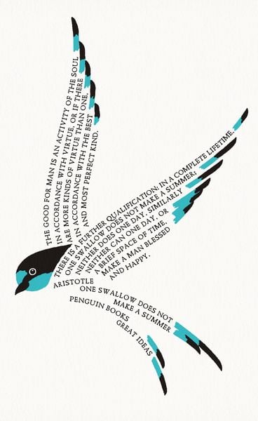 Produktbild: One Swallow Does Not Make a Summer