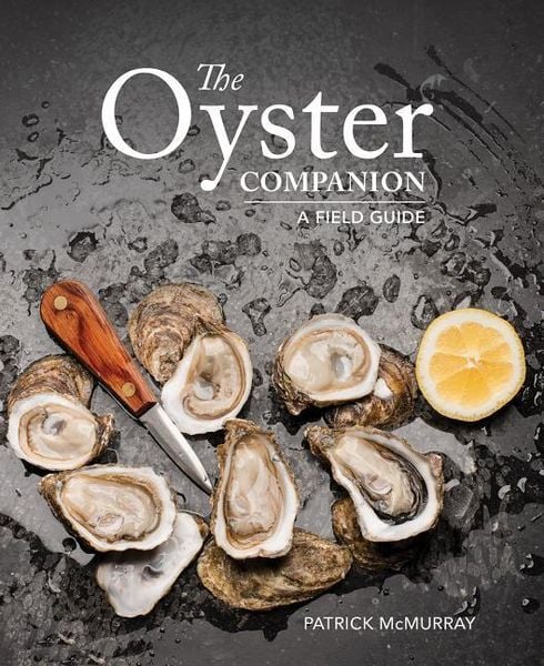 Produktbild: The Oyster Companion