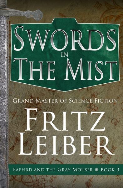 Produktbild: Swords in the Mist
