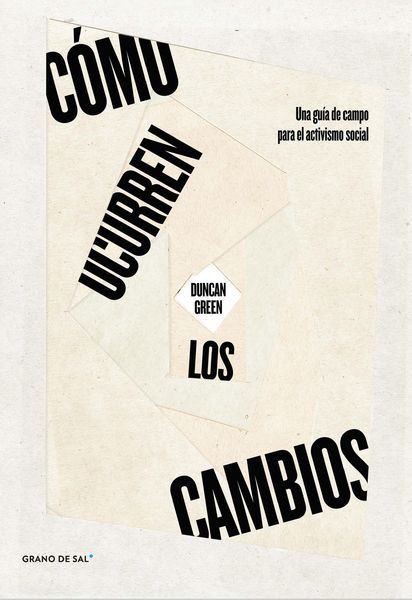 Produktbild: C&oacute;mo ocurren los cambios