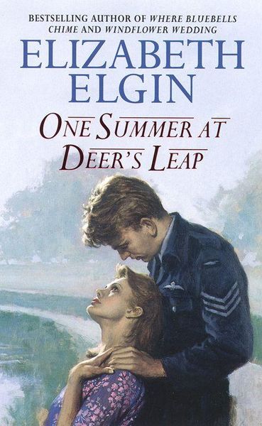 Produktbild: One Summer at Deer's Leap