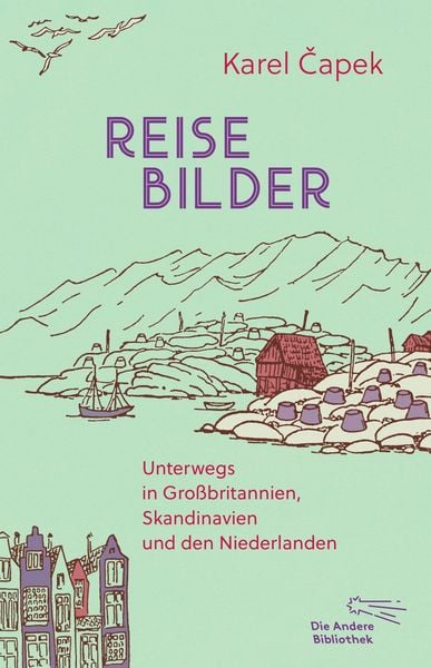 Produktbild: Reisebilder