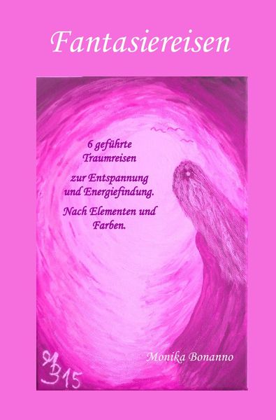 Produktbild: Fantasiereisen: