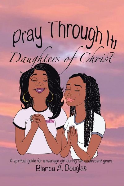 Produktbild: Pray Through It! Daughters of Christ
