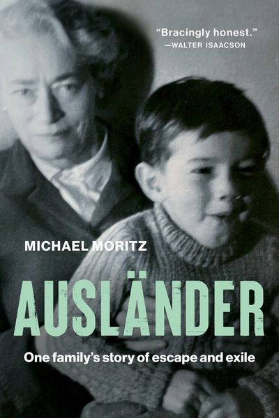 Produktbild: Ausl&auml;nder