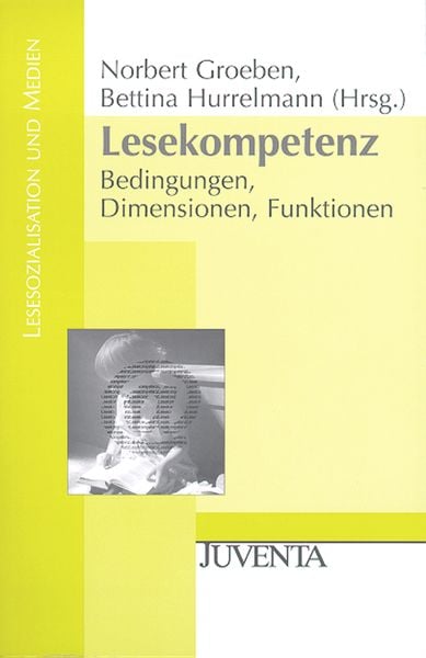 Produktbild: Lesekompetenz