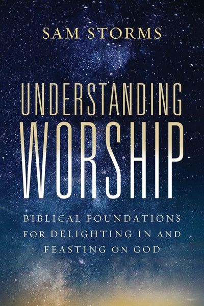 Produktbild: The Understanding Worship