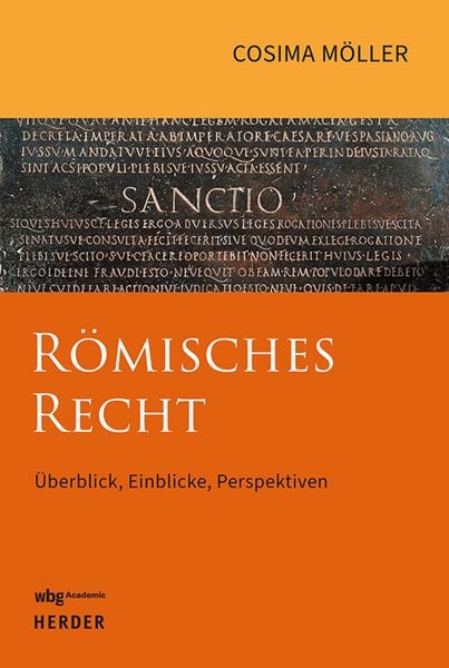 Produktbild: R&ouml;misches Recht