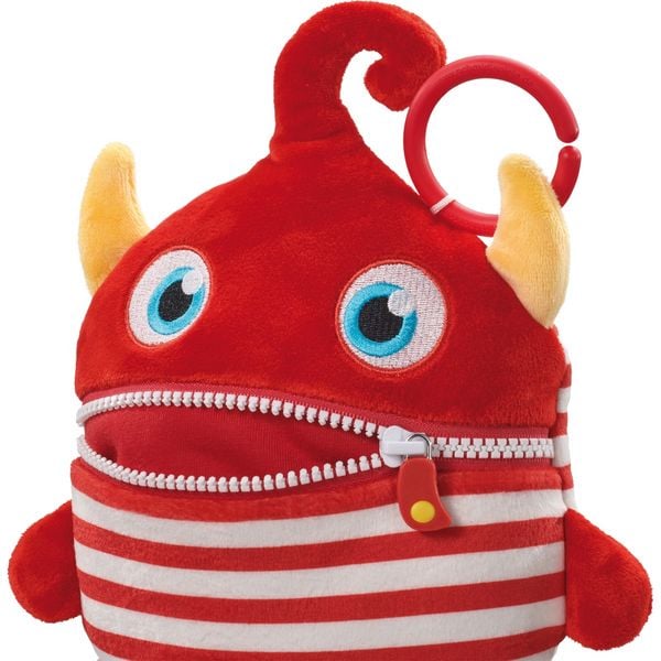 Produktbild: Sorgenfresser Pl&uuml;sch Jenna 25cm