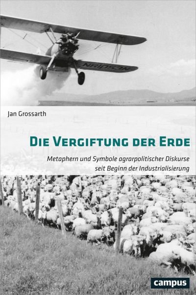 Produktbild: Die Vergiftung der Erde
