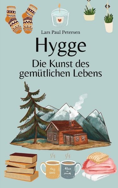 Produktbild: Hygge