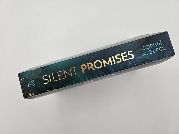 Produktbild: Silent Promises