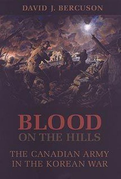Produktbild: Blood on the Hills