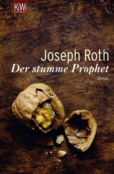 Produktbild: Der stumme Prophet
