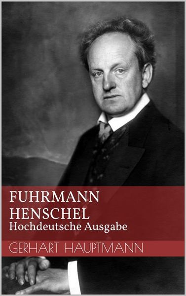 Produktbild: Fuhrmann Henschel - Hochdeutsche Ausgabe