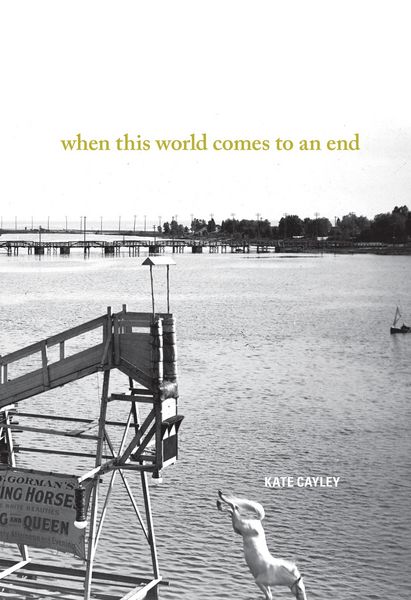 Produktbild: When This World Comes to an End