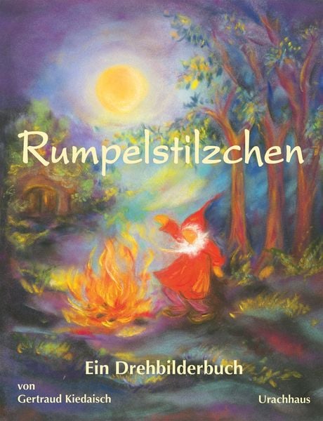 Produktbild: Rumpelstilzchen