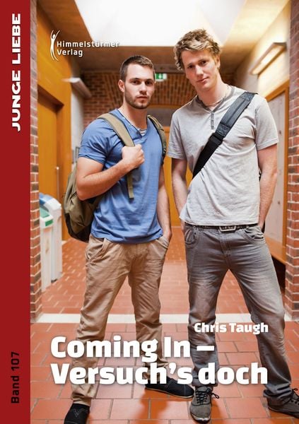 Produktbild: Coming In - Versuch's doch