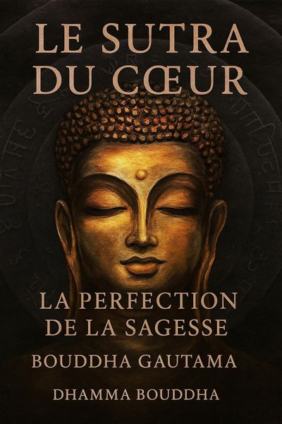 Produktbild: Le Sutra du Coeur : La Perfection de la Sagesse