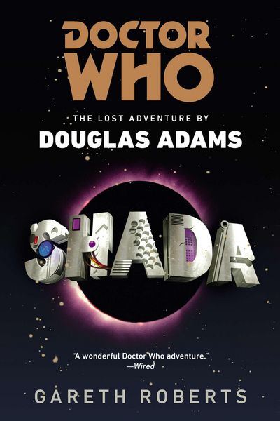 Produktbild: Doctor Who