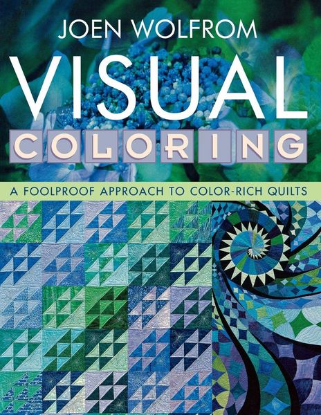 Produktbild: Visual Coloring