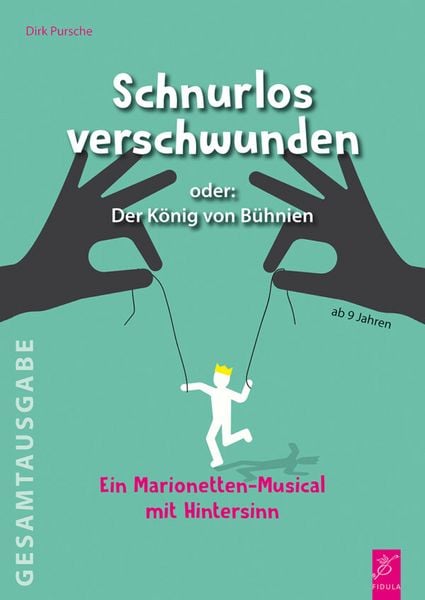 Produktbild: Schnurlos verschwunden