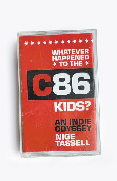 Produktbild: Whatever Happened to the C86 Kids?