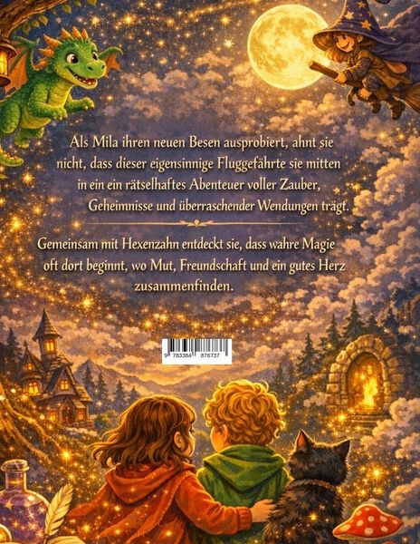 Produktbild: Drachenblut und Hexenzahn