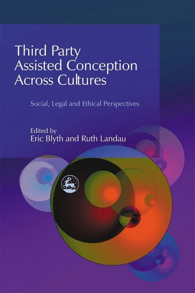 Produktbild: Social Legal & Ethical Perspec