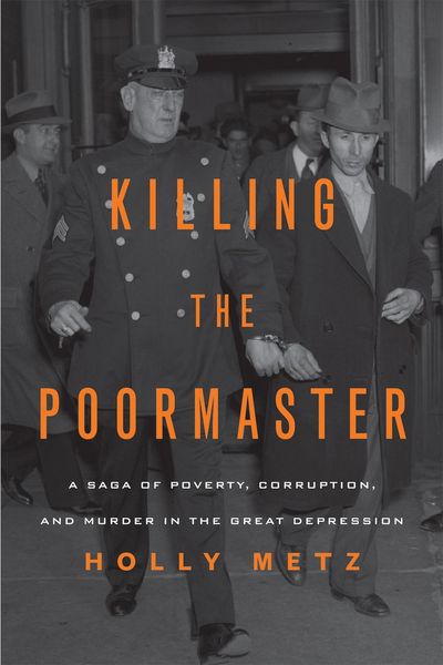 Produktbild: Killing the Poormaster