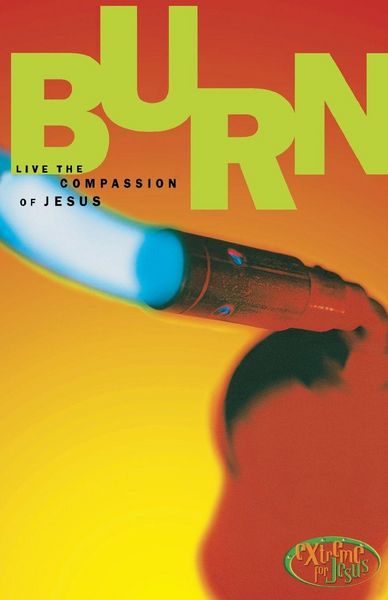 Produktbild: The Burn