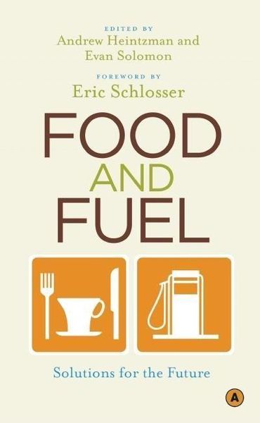 Produktbild: Food and Fuel