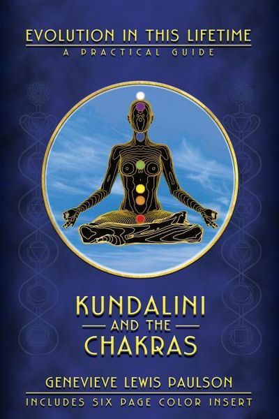 Produktbild: Kundalini & the Chakras