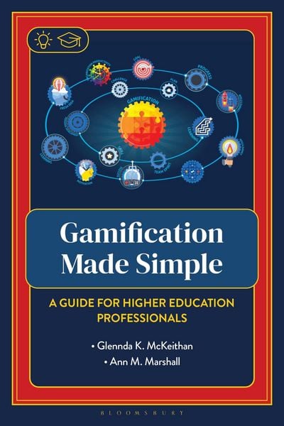 Produktbild: Gamification Made Simple