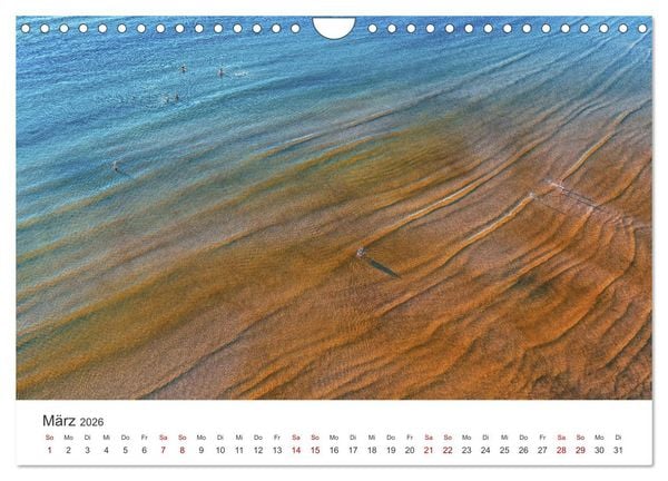 Produktbild: Tallinn - Eine Reise in die Hauptstadt Estlands. (Wandkalender 2026 DIN A4 quer), CALVENDO Monatskalender