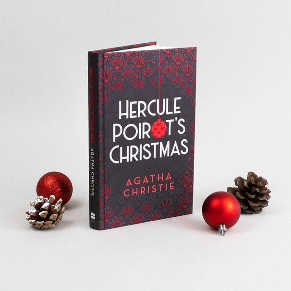 Produktbild: Hercule Poirot's Christmas