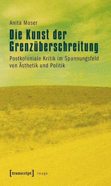 Produktbild: Die Kunst der Grenz&uuml;berschreitung
