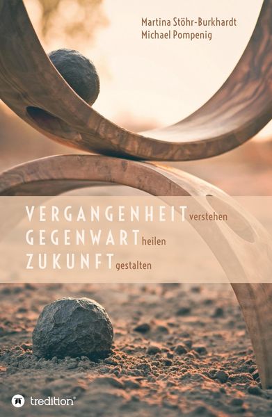 Produktbild: Vergangenheit verstehen - Gegenwart heilen - Zukunft gestalten