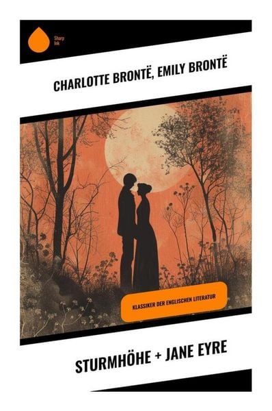 Produktbild: Sturmh&ouml;he + Jane Eyre